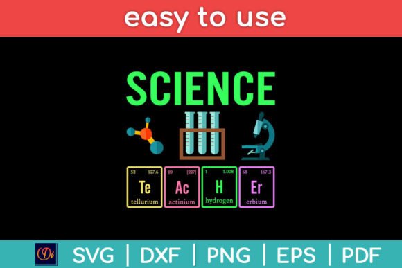 Biology Science Teacher Definition Svg Graphics