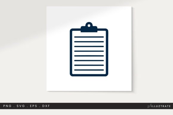 Clipboard SVG, Teacher Checklist Planner: Graphics and Crafts in Action
