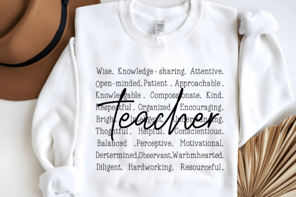 Teacher Words Png Svg Teacher Definition